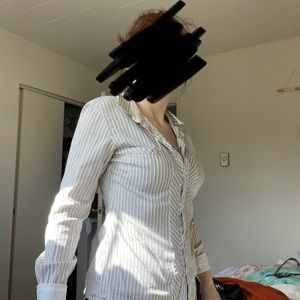 French brand IKKS shirt - Small size.